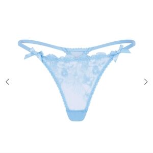 Agent Provocateur Thong